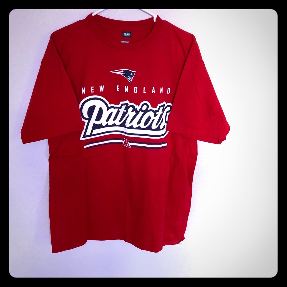 New England Patriots Shirt
